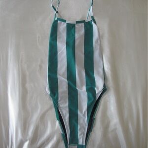 Jolyn Swim One-Piece